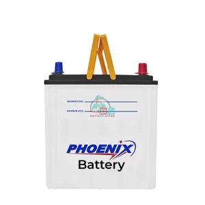 Phoenix Battery UGS 210 170 AH 23 Plate