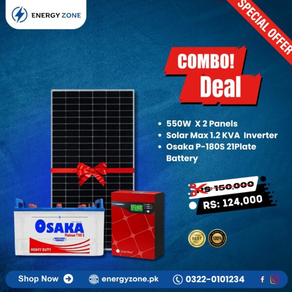 Combo Deal