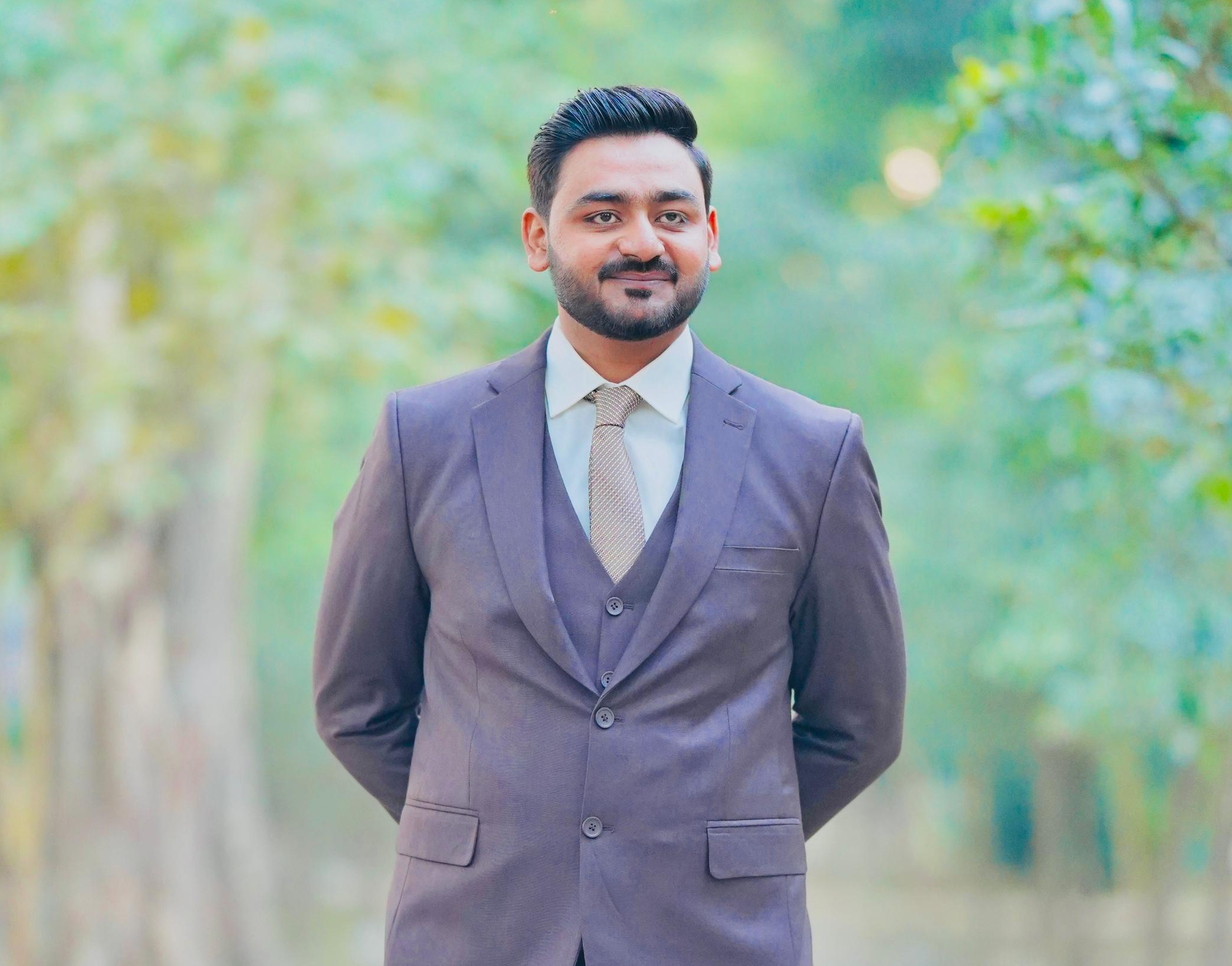 Raheel Gohar