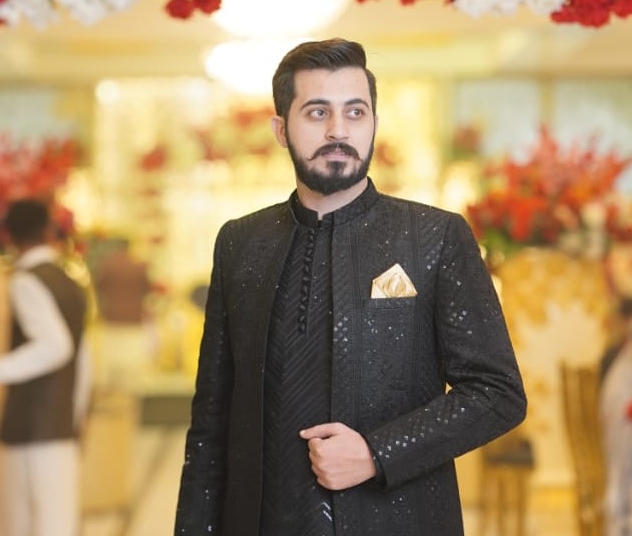 Noman Haider
