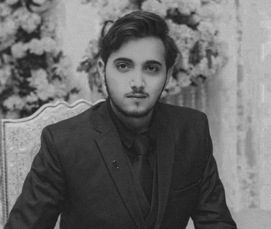 Abdullah Iftikhar