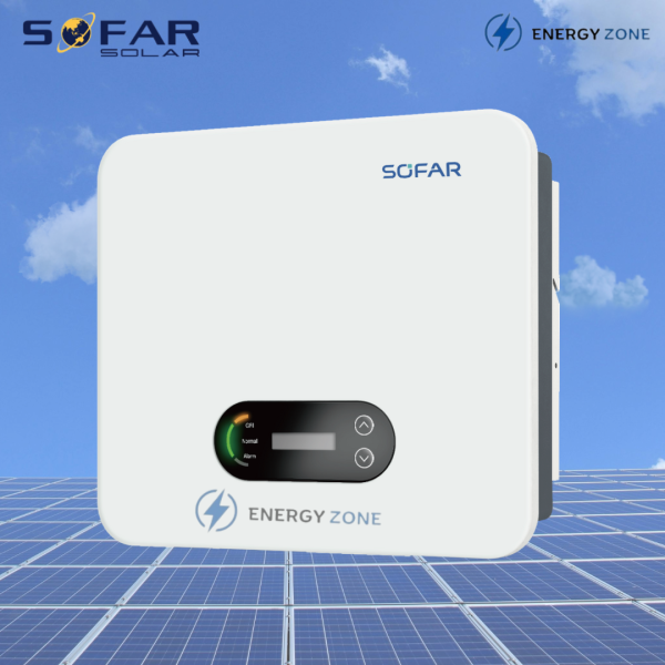 Sofar On-Grid 11KW Solar Inverter