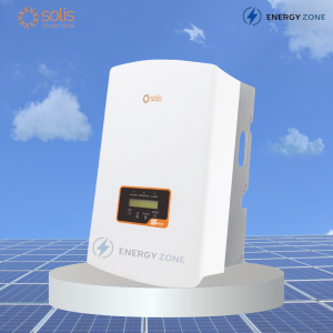 Solis On-Grid 10KW Solar Inverter