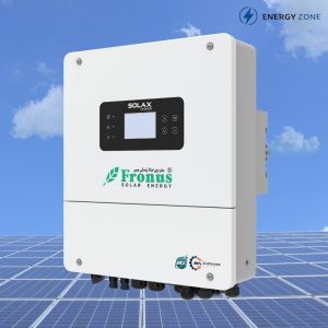 Solax Power Fronus Hybrid 6KW IP65