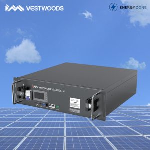 Vestwoods by Haier Energy Lithium Battery 51V