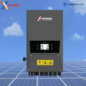 Inverex Nitrox 10KW Hybrid Solar Inverter