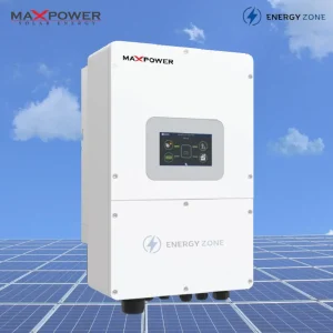 Inverters