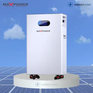 MaxPower MP16000 PRO 48V Lithium Battery