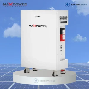 MaxPower MP10000 Alpha 48V Lithium Battery