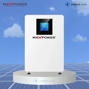 MaxPower MP20024 Ultra 24V Lithium Battery
