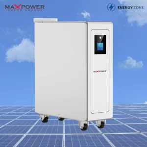 MaxPower MP32000 Ultra 48V Lithium Battery