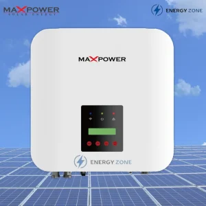 MaxPower Voltas 6KW OnGrid Solar Inverter