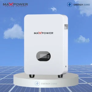 MaxPower MP5000 PRO 48V Lithium Battery