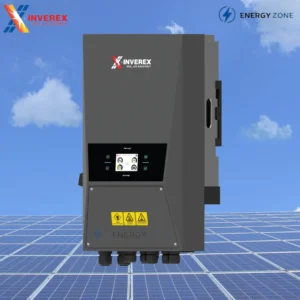 Inverex Nitrox 8KW 3P Hybrid Solar Inverter