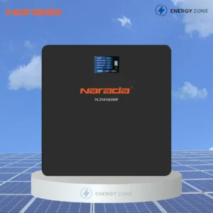 Narada 48V 5kWh Lithium Battery Wall Mount