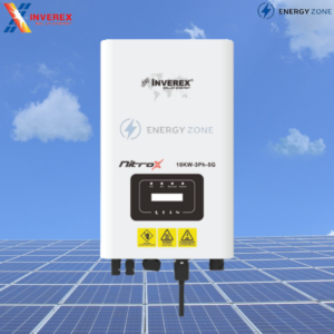 Inverex Nitrox 10KW On Grid Solar Inverter