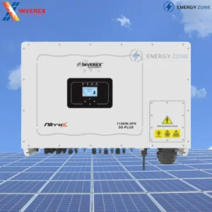Inverex Nitrox 110KW On Grid Solar Inverter