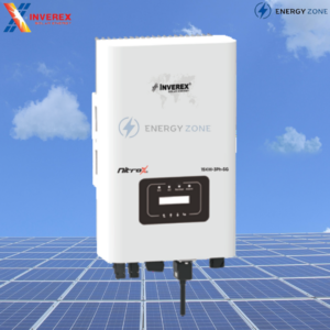 Inverex Nitrox 15KW On Grid Solar Inverter