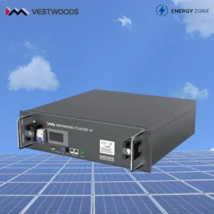 Vestwoods 48V 5kWh Lithium Battery