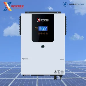 Inverex Veyron II Premium 2600W-24V Hybrid Inverter