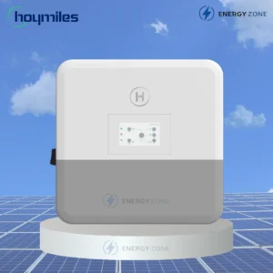 Hoymiles 6KW Hybrid Solar Inverter