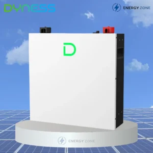 Dyness DL5.0C Pro 48V 5kWh Lithium Battery