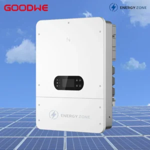 Goodwe 12KW 3P Hybrid Solar Inverter