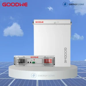 Goodwe Lynx A G3 48V 5kWh Lithium Battery
