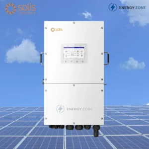 Solis Hybrid 12KW SP Solar Inverter