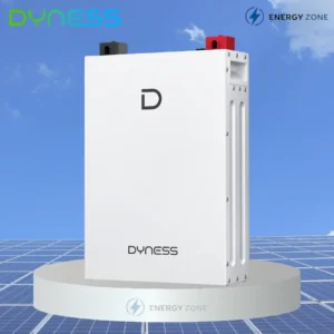 Dyness DL5.0F 48V 5kWh Lithium Battery
